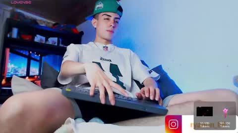 Ryannhill  online show from April 2026 03:50:02 PM