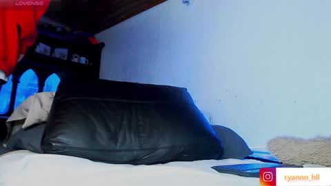 Ryannhill  online show from May 2026 06:30:01 AM