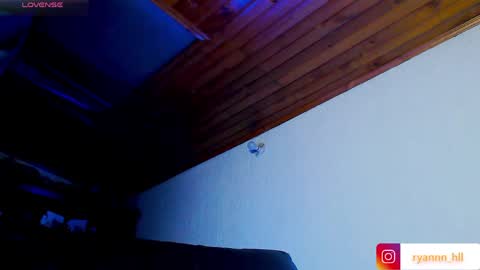 Ryannhill  online show from May 2026 08:21:02 AM