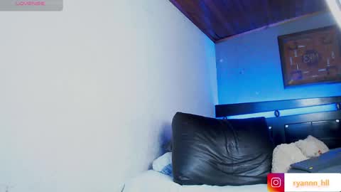 Ryannhill  online show from May 2026 04:08:01 AM
