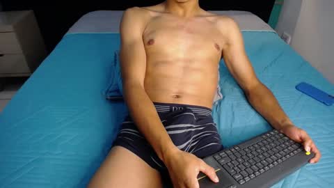 RyanPricee online show from January 2025 05:47:02 AM