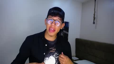 RyanPricee online show from January 2025 08:09:01 PM