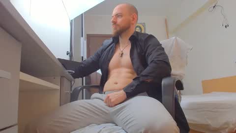 Ryanstone  online show from April 2026 04:55:01 AM