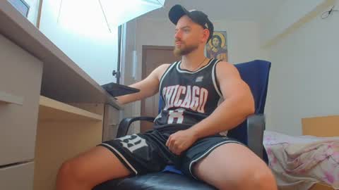 Ryanstone  online show from June 2026 04:59:01 AM