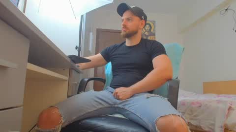 Ryanstone  online show from July 2026 06:06:01 AM