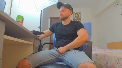 Ryanstone  online show from July 2026 11:12:02 AM