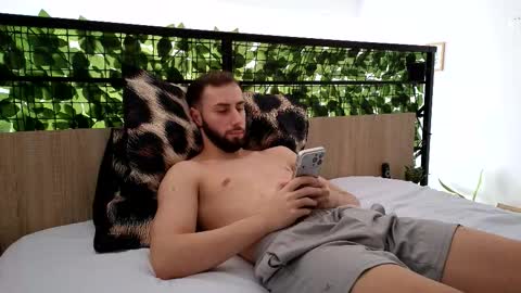 ryanstorm1 online show from December 2025 10:35:02 AM