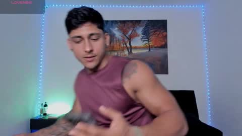 ryanwhite3 online show from February 2026 10:36:02 PM