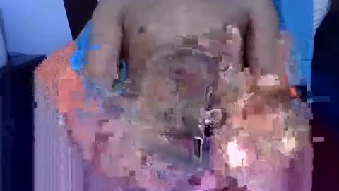 rybert25 online show from January 2025 07:06:01 PM