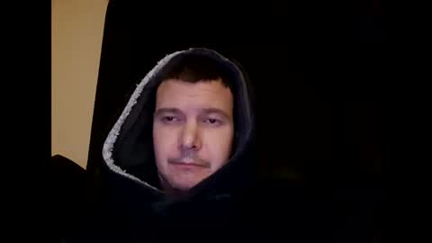 Ryder93 online show from January 2025 12:52:01 PM