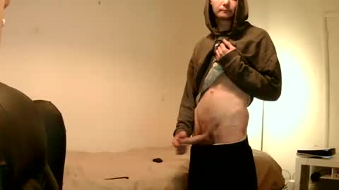 Ryder93 online show from September 2025 01:01:01 PM