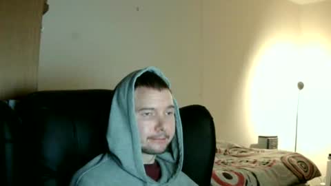 Ryder93 online show from November 2025 07:31:01 AM