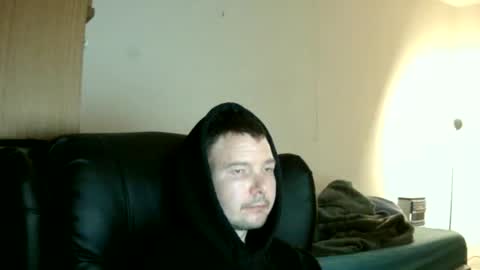 Ryder93 online show from April 2026 12:05:02 PM