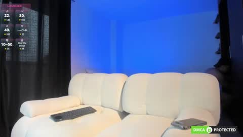 Ryder Storm online show from January 2026 07:30:01 PM