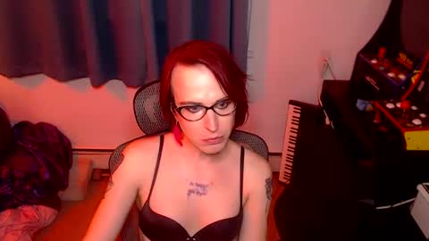 Ryff Burnz online show from October 2025 04:24:01 AM