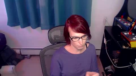 Ryff Burnz online show from December 2025 06:36:02 PM