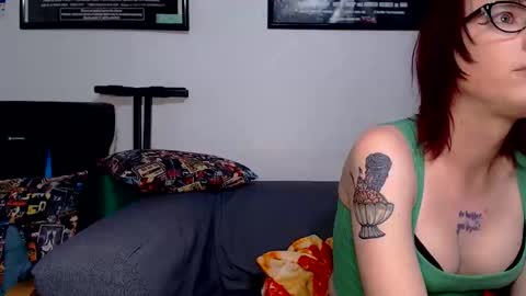 Ryff Burnz online show from April 2026 01:51:01 AM