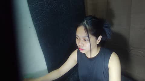 Beau Angel online show from March 2025 08:50:02 PM