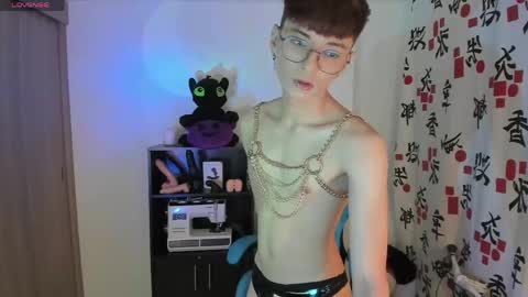 RYO BLEU online show from April 2026 04:45:02 AM