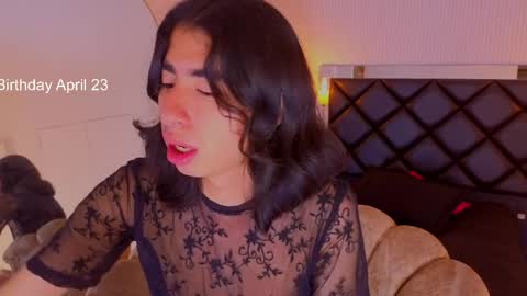 Ryo online show from April 2026 04:37:01 AM