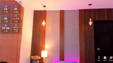 Ryo Kush online show from January 2025 06:00:01 PM