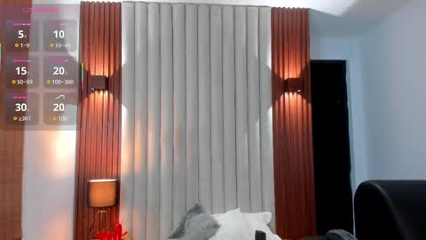 Ryo Kush online show from February 2025 07:54:02 PM