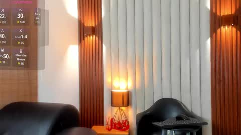 Ryo Kush online show from September 2025 08:21:02 PM