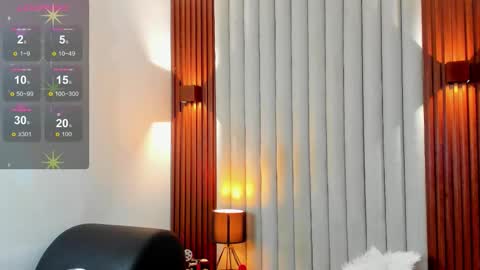 Ryo Kush online show from December 2025 03:37:02 AM