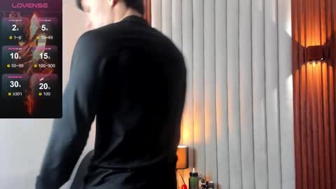 Ryo Kush online show from February 2026 04:09:01 AM