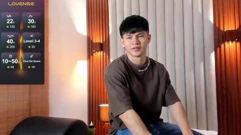 Ryo Kush online show from April 2026 03:44:02 AM