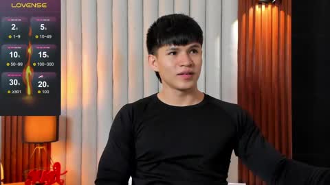 Ryo Kush online show from April 2026 03:53:02 AM