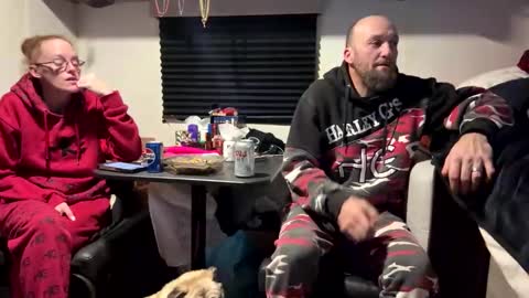 Snapshot of rytracey2024 chatting on January 2025 10:18:01 PM RyTracey2024 online show from January 2025 10:18:01 PM