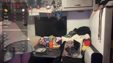 Snapshot of rytracey2024 chatting on September 2025 02:13:02 AM RyTracey2024 online show from September 2025 02:13:02 AM