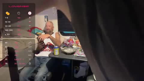 Snapshot of rytracey2024 chatting on September 2025 11:06:02 PM RyTracey2024 online show from September 2025 11:06:02 PM