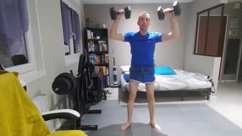 Ryuk FR online show from November 2025 07:34:02 PM