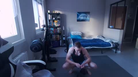 Ryuk FR online show from February 2026 08:13:01 AM