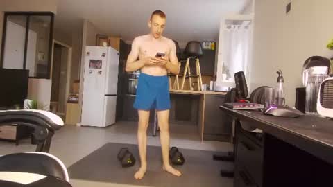Ryuk FR online show from July 2026 06:46:01 PM