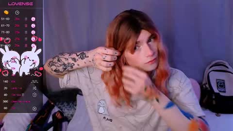  Alice  online show from February 2025 05:23:02 AM