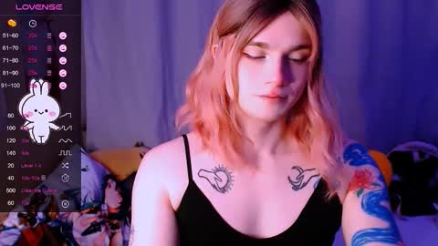  Alice  online show from November 2025 08:28:01 AM