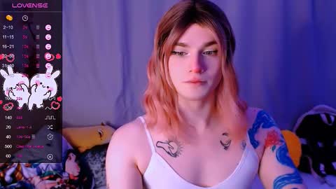  Alice  online show from December 2025 08:42:02 AM