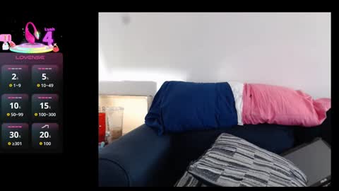 s496925 online show from October 2025 03:25:01 PM