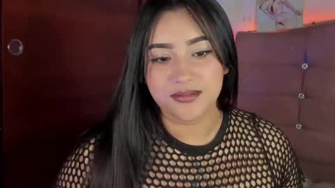 Snapshot of s_demoni1 chatting on February 2025 03:23:02 AM S H A R O N model independient online show from February 2025 03:23:02 AM