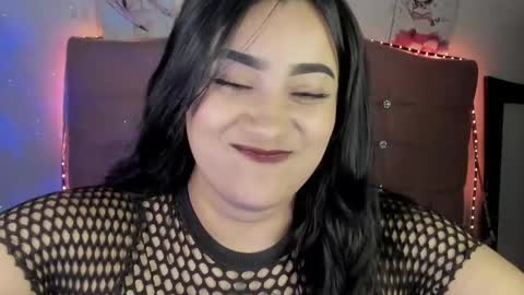 Snapshot of s_demoni1 chatting on February 2025 05:55:02 AM S H A R O N model independient online show from February 2025 05:55:02 AM