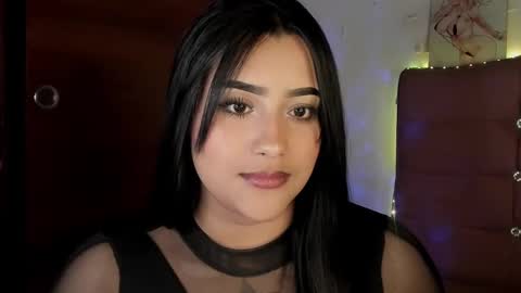 Snapshot of s_demoni1 chatting on February 2025 07:12:01 AM S H A R O N model independient online show from February 2025 07:12:01 AM