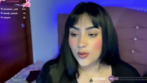 Snapshot of s_demoni1 chatting on October 2025 02:41:02 AM S H A R O N model independient online show from October 2025 02:41:02 AM