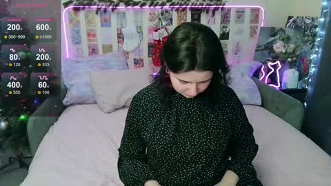 Snapshot of s_katekisa_ss chatting on December 2024 12:22:02 AM Kate online show from December 2024 12:22:02 AM