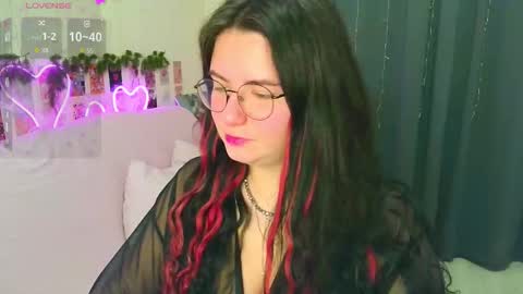 Kate online show from February 2026 10:35:01 PM