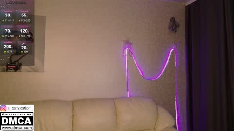 Snapshot of s_temptation chatting on March 2026 09:13:01 AM Sonya online show from March 2026 09:13:01 AM