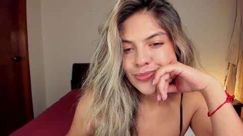 Leslie Beltrn online show from January 2025 02:49:02 AM