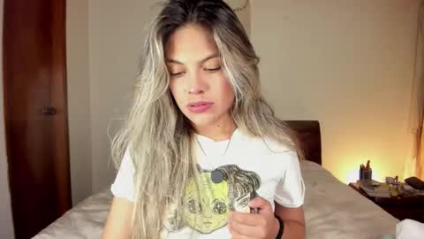 Leslie Beltrn online show from February 2026 04:42:01 AM